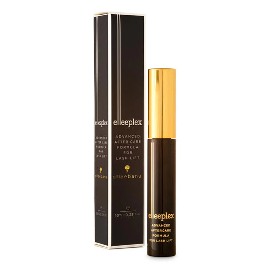 Elleebana Advanced Aftercare